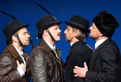 Az igazság gyertyái Az igazság gyertyái