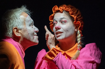 Az átváltozás Az átváltozás