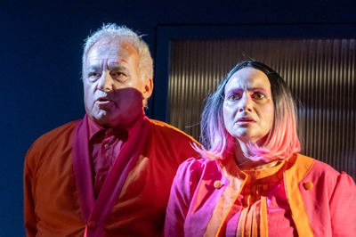 Az átváltozás Az átváltozás