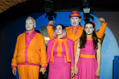 Az átváltozás Az átváltozás