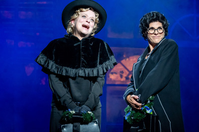 Lili bárónő Lili bárónő