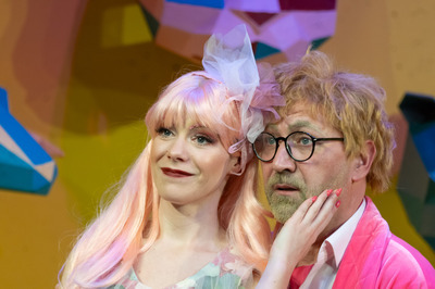 Kék róka Kék róka