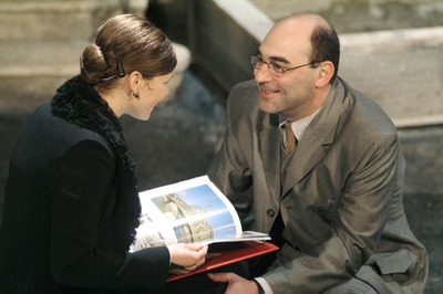 Bástyasétány 77 Bástyasétány 77