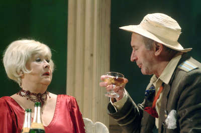 Vanek úr Afrikában Vanek úr Afrikában