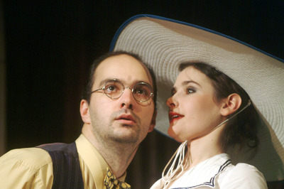 Vanek úr Afrikában Vanek úr Afrikában