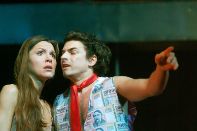 Tisztújítás Tisztújítás