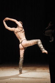 B.SCH szólók II. B.SCH szólók II.