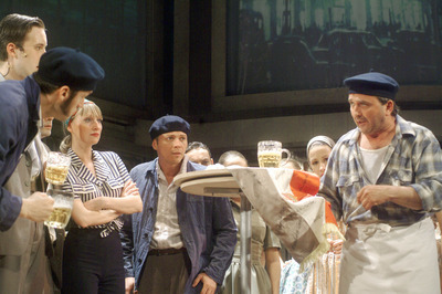 Aranycsapat Aranycsapat