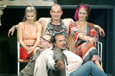 Anconai szerelmesek Anconai szerelmesek