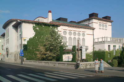 Petőfi  Színház