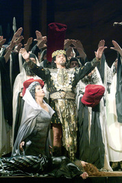 Nabucco Nabucco