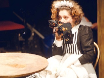 Előhívás Előhívás