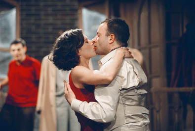 Hazatérés Hazatérés