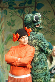 A különleges fekete pillangó A különleges fekete pillangó