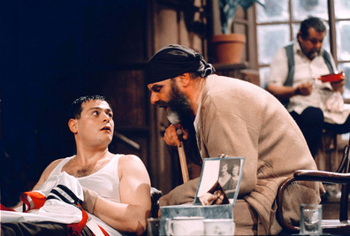 Hazatérés Hazatérés