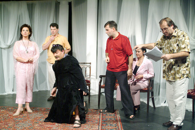 Játék a kastélyban Játék a kastélyban