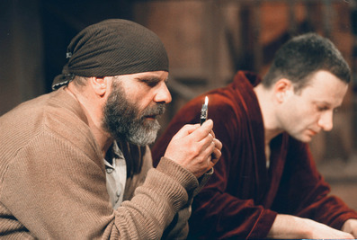 Hazatérés Hazatérés