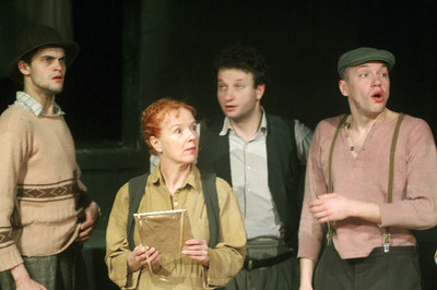 Ilja Próféta Ilja Próféta