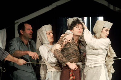 Ilja Próféta Ilja Próféta