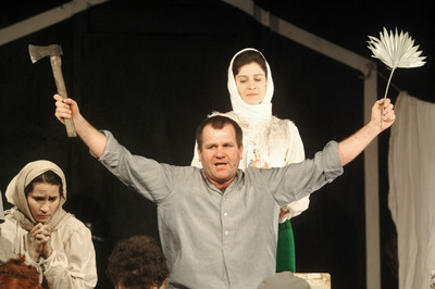 Ilja Próféta Ilja Próféta