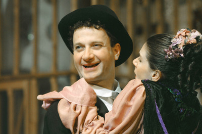 Fogadó a Nagy Kátyúhoz Fogadó a Nagy Kátyúhoz