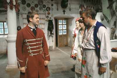 Fogadó a Nagy Kátyúhoz Fogadó a Nagy Kátyúhoz