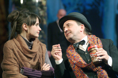 Ahogy tetszik Ahogy tetszik