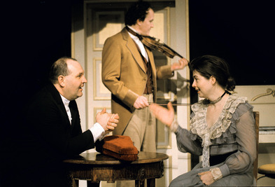 Kreutzer szonáta Kreutzer szonáta