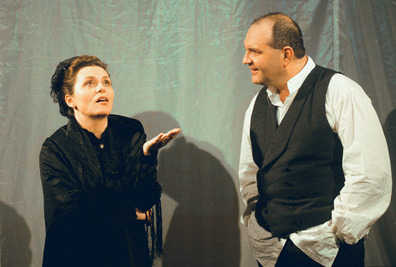 Kreutzer szonáta Kreutzer szonáta