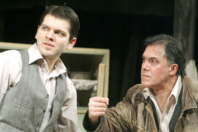 Az arany ára Az arany ára