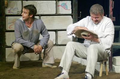 Koldustetű Koldustetű