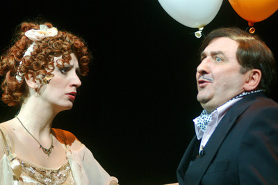 Othello Gyulaházán Othello Gyulaházán