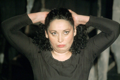 Balladák földjén Balladák földjén