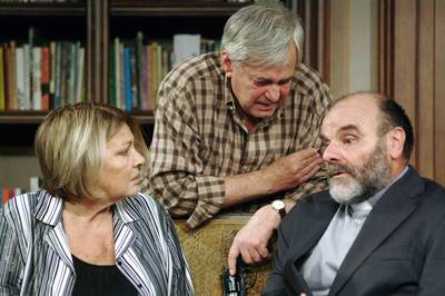 Az utolsó szivar Az utolsó szivar