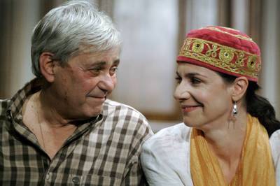 Az utolsó szivar Az utolsó szivar