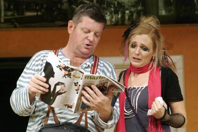 Bérgyilkos barátom Bérgyilkos barátom