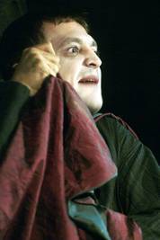 Drakula vajda, Mátyás királynak rabja Drakula vajda, Mátyás királynak rabja