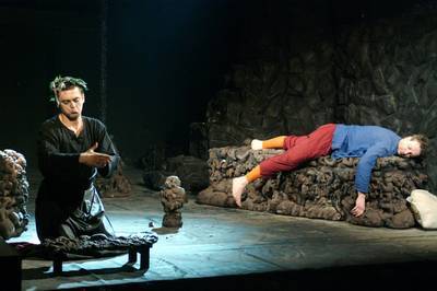 Drakula vajda, Mátyás királynak rabja Drakula vajda, Mátyás királynak rabja