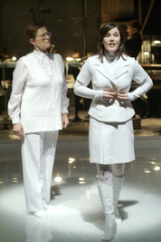 A csavar fordul egyet A csavar fordul egyet