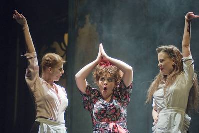 Hallo hallo! Hallo hallo!